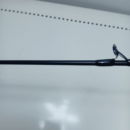 XESTA ジギングロッド　スローエモーション ショートピッチジャーク 美品 程度A B5101