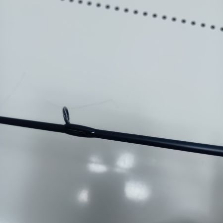 XESTA ジギングロッド　スローエモーション ショートピッチジャーク 美品 程度A B5101