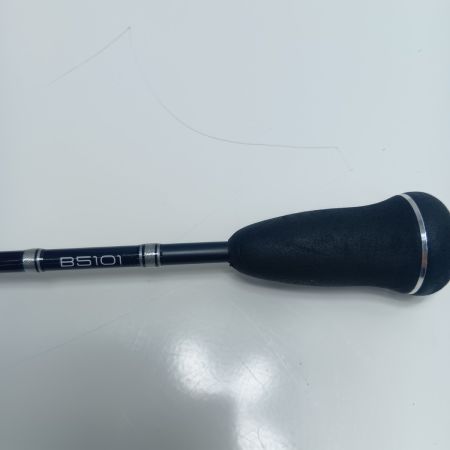 XESTA ジギングロッド　スローエモーション ショートピッチジャーク 美品 程度A B5101