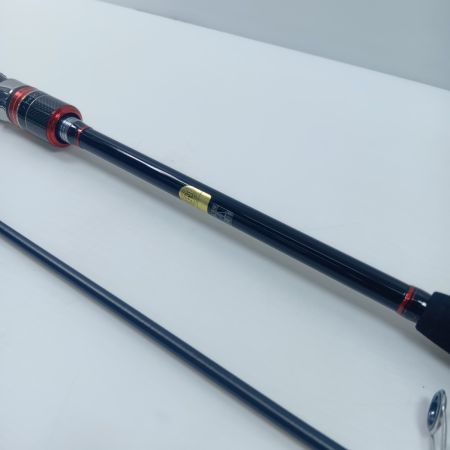 SHIMANO シマノ 炎月 ひとつテンヤマダイ SS 245M 程度B 25230