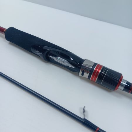 SHIMANO シマノ 炎月 ひとつテンヤマダイ SS 245M 程度B 25230