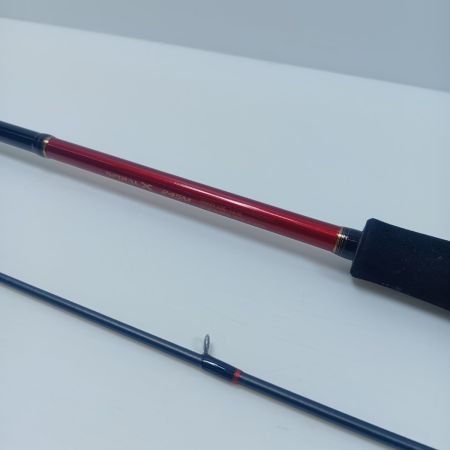 SHIMANO シマノ 炎月 ひとつテンヤマダイ SS 245M 程度B 25230