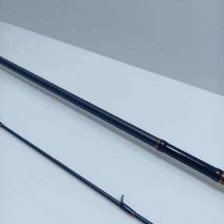 SHIMANO シマノ 炎月 ひとつテンヤマダイ SS 245M 程度B 25230