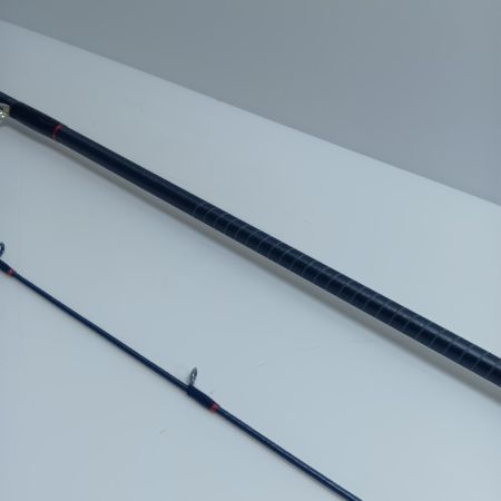 SHIMANO シマノ 炎月 ひとつテンヤマダイ SS 245M 程度B 25230