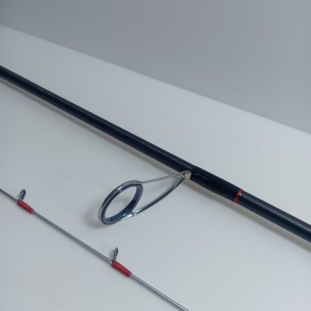 SHIMANO シマノ 炎月 ひとつテンヤマダイ SS 245M 程度B 25230