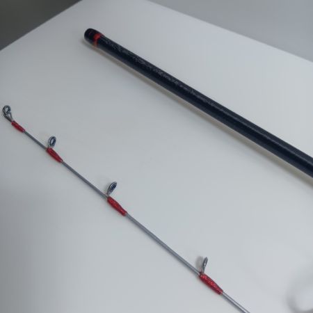 SHIMANO シマノ 炎月 ひとつテンヤマダイ SS 245M 程度B 25230