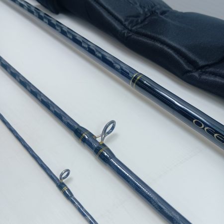 SHIMANO シマノ オシアAR-C S1006L 程度B クラック 32992