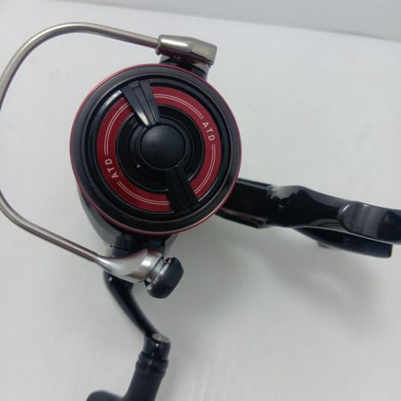 DAIWA ダイワ 23シグナス 3000H-LBD 程度A 00066417 (342042)