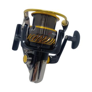 DAIWA ダイワ 12ギンロウLBD 程度B シャリ感アリ 00059354 DAIWA ダイワ 12ギンロウLBD 程度B シャリ感アリ 00059354 - 中古釣り