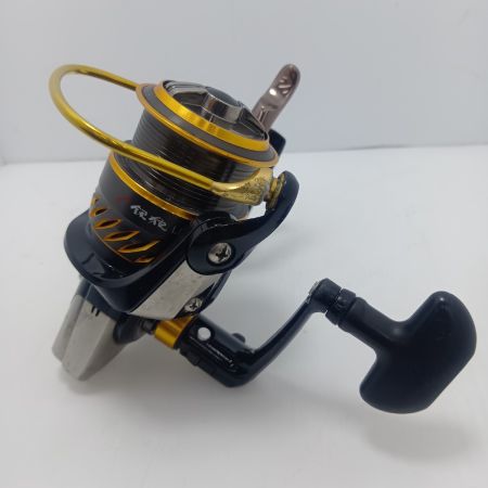 DAIWA ダイワ 12ギンロウLBD 程度B シャリ感アリ 00059354