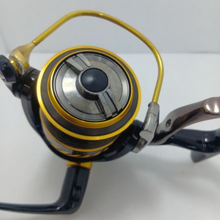 DAIWA ダイワ 12ギンロウLBD 程度B シャリ感アリ 00059354