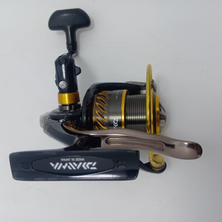 DAIWA ダイワ 12ギンロウLBD 程度B シャリ感アリ 00059354