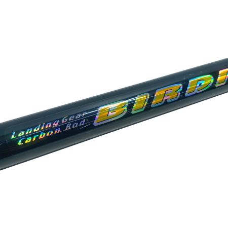 バーディ タモの柄　720