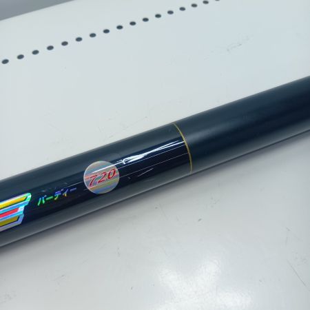 バーディ タモの柄　720