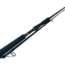 gamakatu ガマカツ シーバスロッド 24509 ラグゼコヨーテ S106MH 24509 Bランク