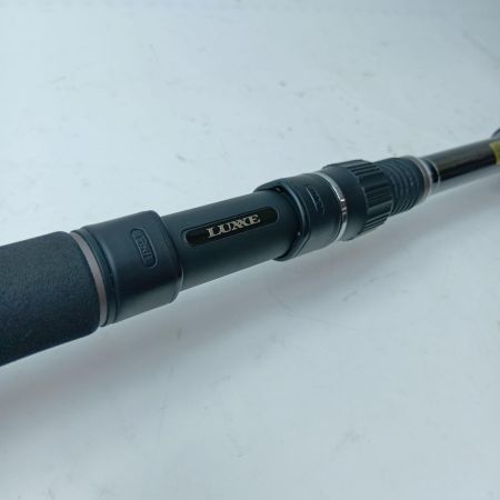 gamakatu ガマカツ シーバスロッド 24509 ラグゼコヨーテ S106MH 24509