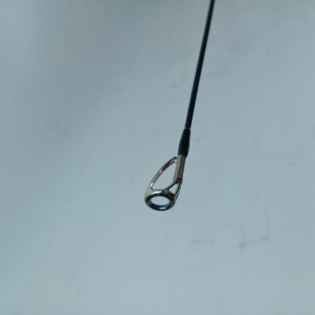 gamakatu ガマカツ シーバスロッド 24509 ラグゼコヨーテ S106MH 24509