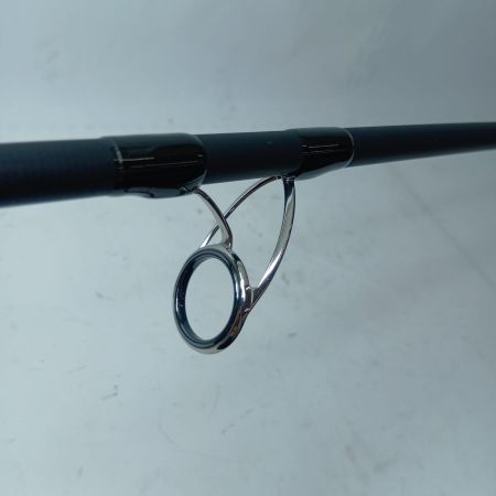 gamakatu ガマカツ シーバスロッド 24509 ラグゼコヨーテ S106MH 24509