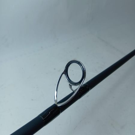 gamakatu ガマカツ シーバスロッド 24509 ラグゼコヨーテ S106MH 24509