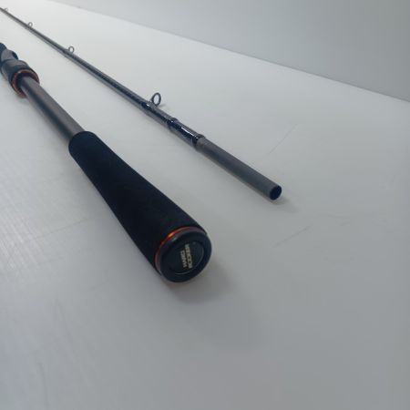 SHIMANO シマノ ハードロッカーXR S910H 程度A 39906