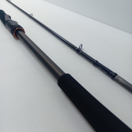 SHIMANO シマノ ハードロッカーXR S910H 程度A 39906