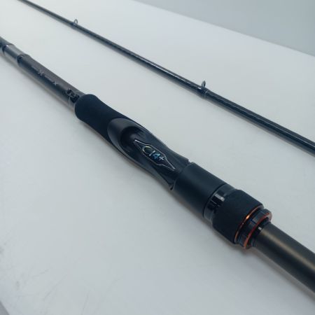 SHIMANO シマノ ハードロッカーXR S910H 程度A 39906