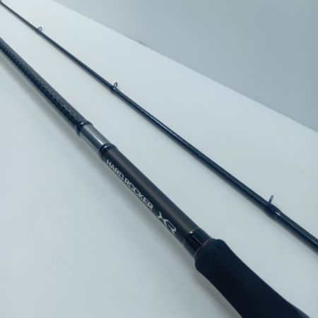 SHIMANO シマノ ハードロッカーXR S910H 程度A 39906