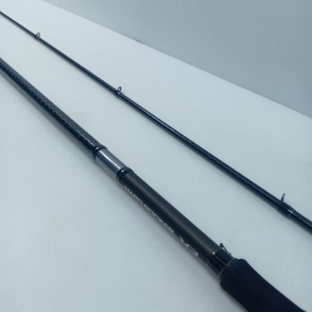 SHIMANO シマノ ハードロッカーXR S910H 程度A 39906