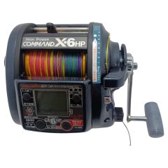 Miya Epoch  電動リール CX-6HP Aランク