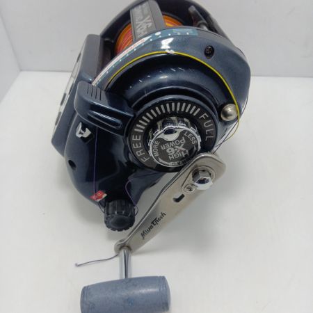 Miya Epoch  電動リール CX-6HP