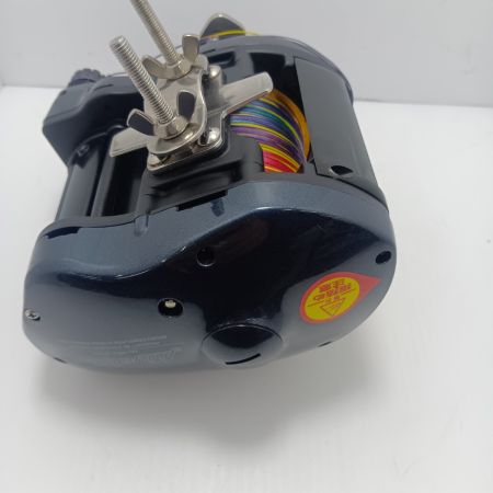 Miya Epoch  電動リール CX-6HP