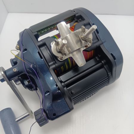 Miya Epoch  電動リール CX-6HP