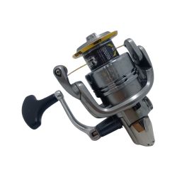 SHIMANO シマノ 11ツインパワー 4000XG 程度C ゴリ＆傷 社外ハンドルノブ SD98 02699 Cランク
