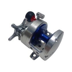 DAIWA ダイワ ソルティガZ 30 程度C ゴリ 錆 00607221 Cランク