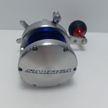 DAIWA ダイワ ソルティガZ 30 程度C ゴリ 錆 00607221