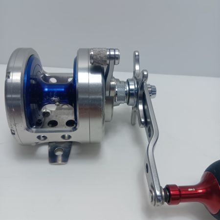 DAIWA ダイワ ソルティガZ 30 程度C ゴリ 錆 00607221