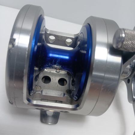 DAIWA ダイワ ソルティガZ 30 程度C ゴリ 錆 00607221