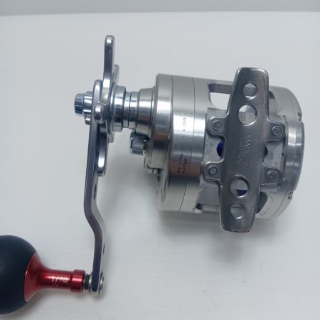 DAIWA ダイワ ソルティガZ 30 程度C ゴリ 錆 00607221