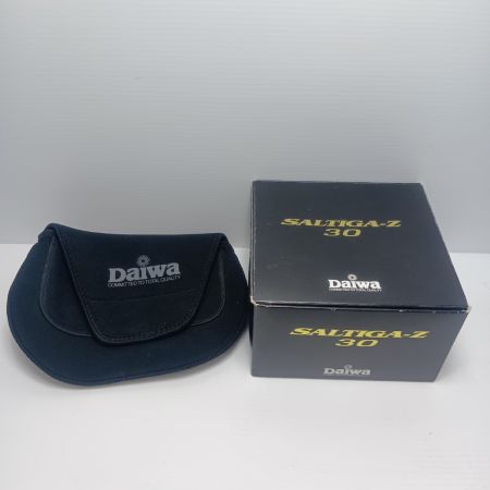 DAIWA ダイワ ソルティガZ 30 程度C ゴリ 錆 00607221
