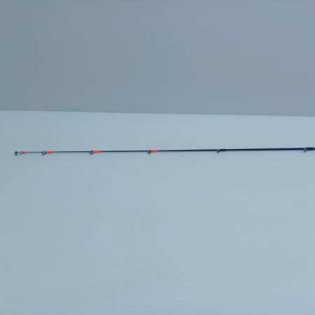 gamakatu ガマカツ オフショアロッド　 ラグゼ桜幻鯛テンヤ S82MH