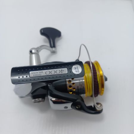 SHIMANO シマノ 09レアニウム 4000 程度B 替スプール付属 02354