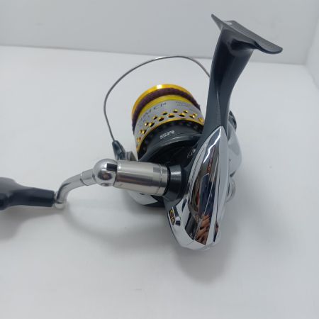SHIMANO シマノ 09レアニウム 4000 程度B 替スプール付属 02354