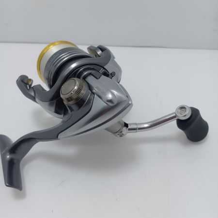 SHIMANO シマノ 08ツインパワー C3000S 02236
