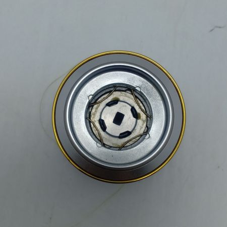 SHIMANO シマノ リール スピニングリール 02720 11ツインパワー C3000SDH  替スプール付属 02720