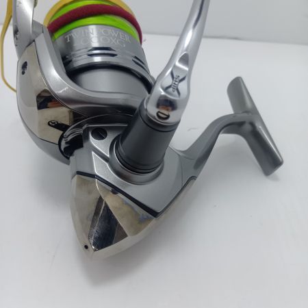 SHIMANO シマノ 11ツインパワー 4000XG 程度B 02699