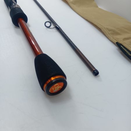 SHIMANO シマノ ソアレ30 S803ULT 程度B 33688