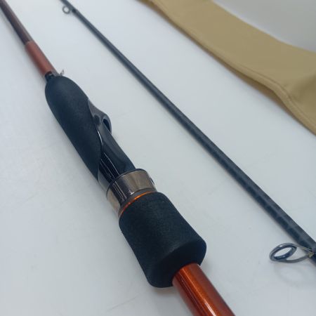 SHIMANO シマノ ソアレ30 S803ULT 程度B 33688