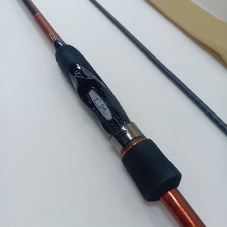 SHIMANO シマノ ソアレ30 S803ULT 程度B 33688