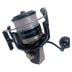 SHIMANO シマノ 20ストラディックSW 4000XG 程度A 04242 Aランク