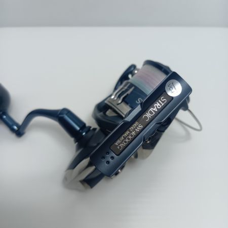 SHIMANO シマノ 20ストラディックSW 4000XG 程度A 04242